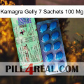 Kamagra Gelly 7 Sachets 100 Mg new02